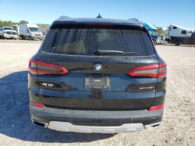 Photo 5 VIN: 5UXCR6C51KLL07304 - BMW X5 