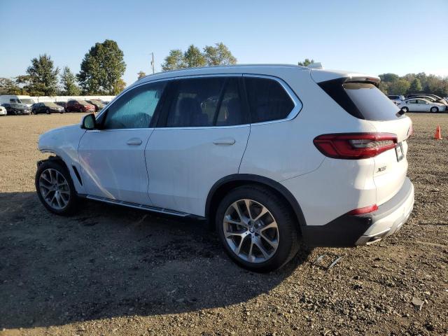 Photo 1 VIN: 5UXCR6C51KLL12695 - BMW X5 