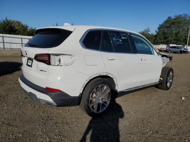 Photo 2 VIN: 5UXCR6C51KLL12695 - BMW X5 