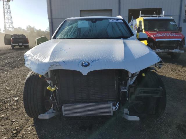 Photo 4 VIN: 5UXCR6C51KLL12695 - BMW X5 