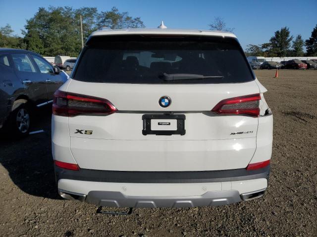 Photo 5 VIN: 5UXCR6C51KLL12695 - BMW X5 