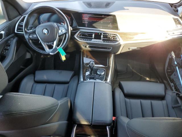 Photo 7 VIN: 5UXCR6C51KLL12695 - BMW X5 