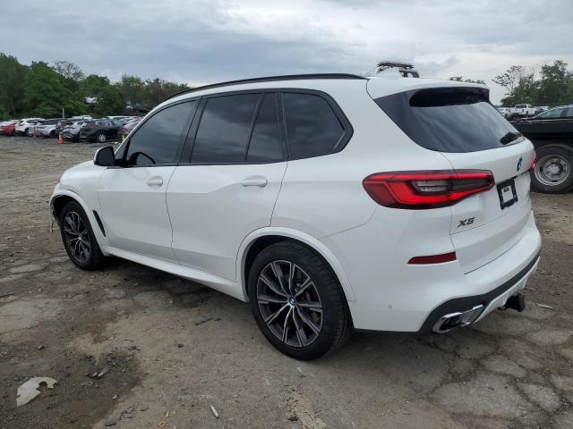 Photo 1 VIN: 5UXCR6C51KLL13054 - BMW X5 