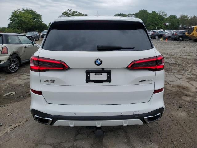 Photo 5 VIN: 5UXCR6C51KLL13054 - BMW X5 