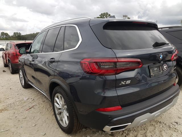 Photo 2 VIN: 5UXCR6C51KLL13510 - BMW X5 