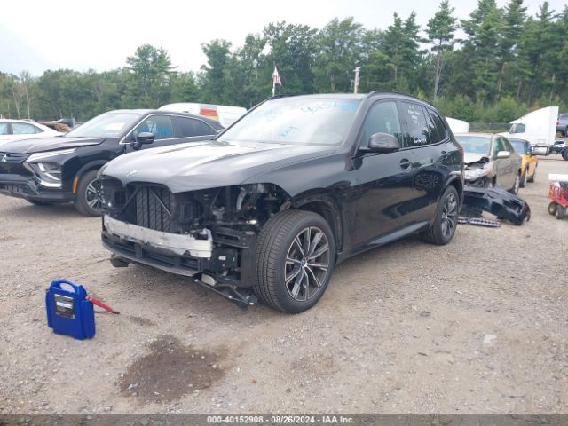 Photo 1 VIN: 5UXCR6C51KLL34518 - BMW X5 