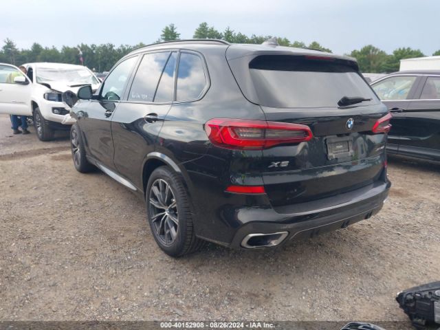 Photo 2 VIN: 5UXCR6C51KLL34518 - BMW X5 