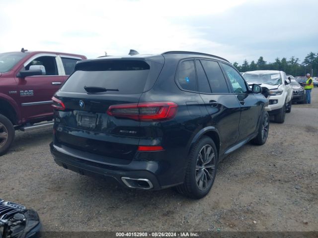 Photo 3 VIN: 5UXCR6C51KLL34518 - BMW X5 