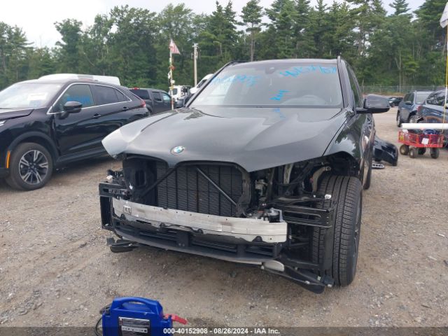 Photo 5 VIN: 5UXCR6C51KLL34518 - BMW X5 