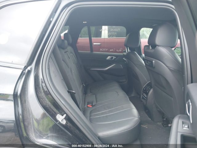 Photo 7 VIN: 5UXCR6C51KLL34518 - BMW X5 