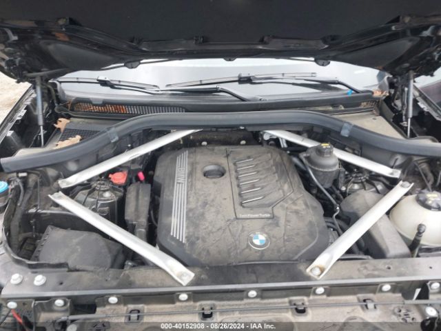 Photo 9 VIN: 5UXCR6C51KLL34518 - BMW X5 