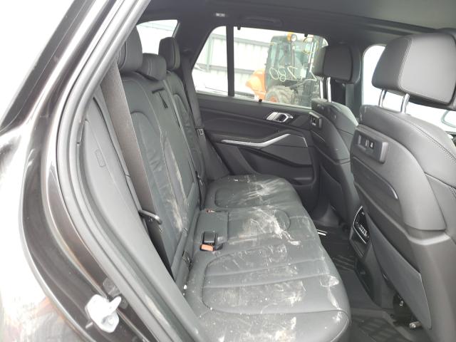 Photo 5 VIN: 5UXCR6C51KLL39895 - BMW X5 