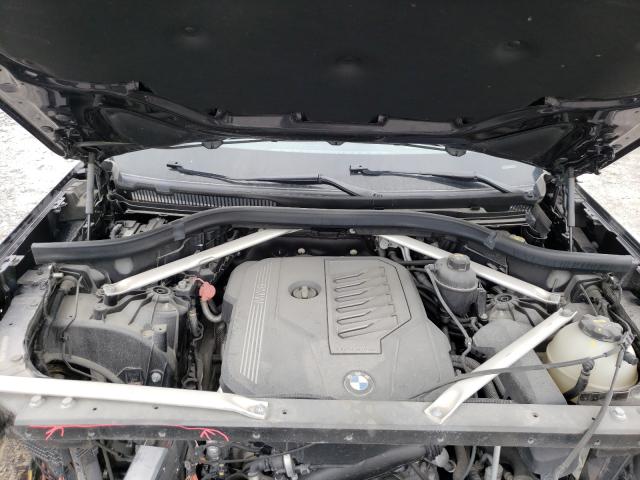 Photo 6 VIN: 5UXCR6C51KLL39895 - BMW X5 