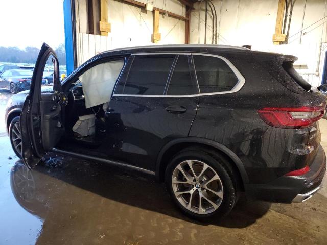 Photo 1 VIN: 5UXCR6C51KLL51318 - BMW X5 