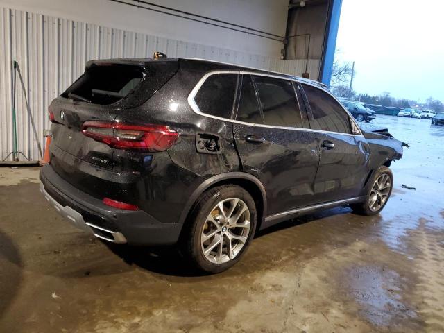 Photo 2 VIN: 5UXCR6C51KLL51318 - BMW X5 