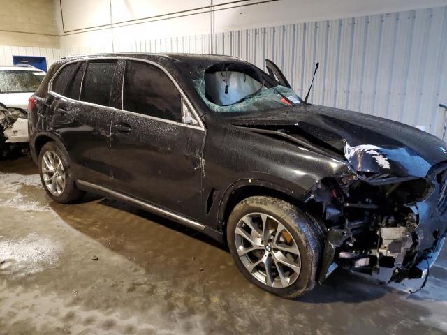 Photo 3 VIN: 5UXCR6C51KLL51318 - BMW X5 