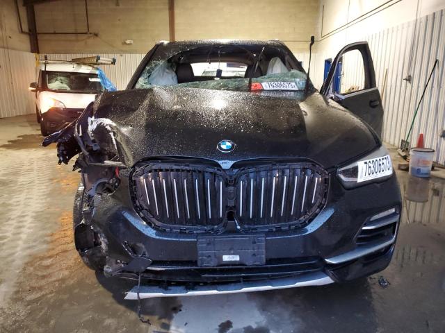 Photo 4 VIN: 5UXCR6C51KLL51318 - BMW X5 