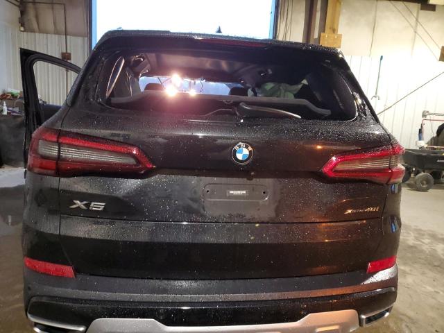 Photo 5 VIN: 5UXCR6C51KLL51318 - BMW X5 