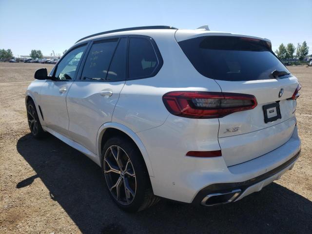 Photo 2 VIN: 5UXCR6C51KLL52159 - BMW X5 XDRIVE4 