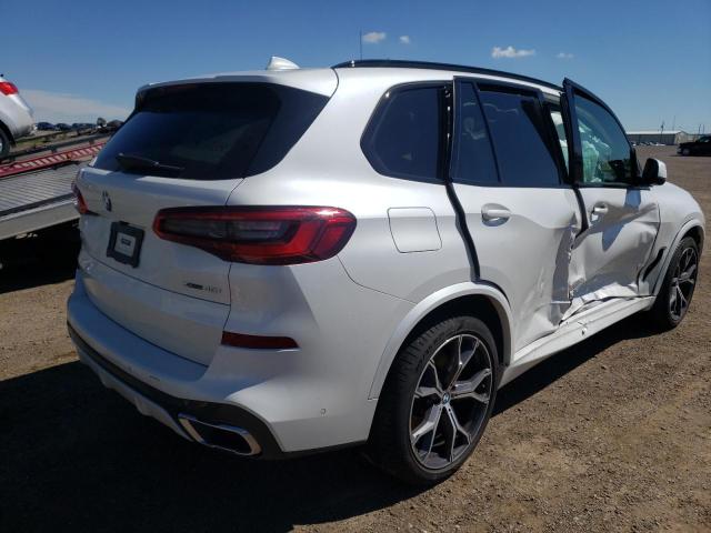 Photo 3 VIN: 5UXCR6C51KLL52159 - BMW X5 XDRIVE4 