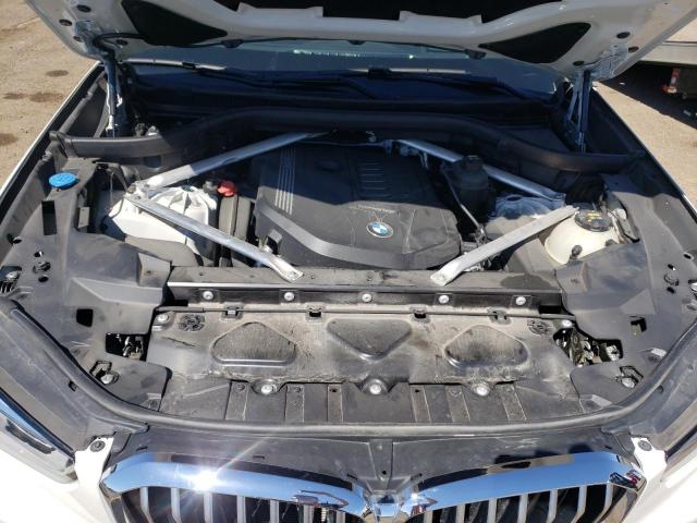 Photo 6 VIN: 5UXCR6C51KLL52159 - BMW X5 XDRIVE4 