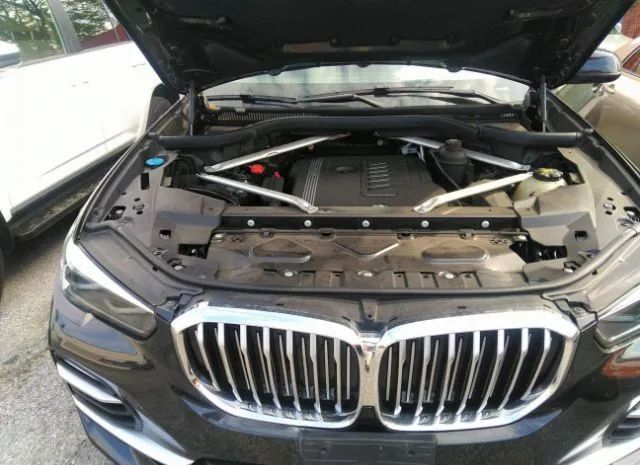 Photo 9 VIN: 5UXCR6C51KLL53134 - BMW X5 