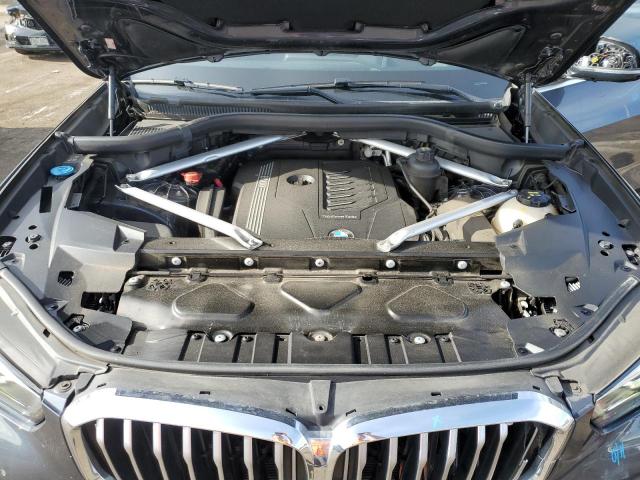 Photo 10 VIN: 5UXCR6C51KLL60424 - BMW X5 XDRIVE4 