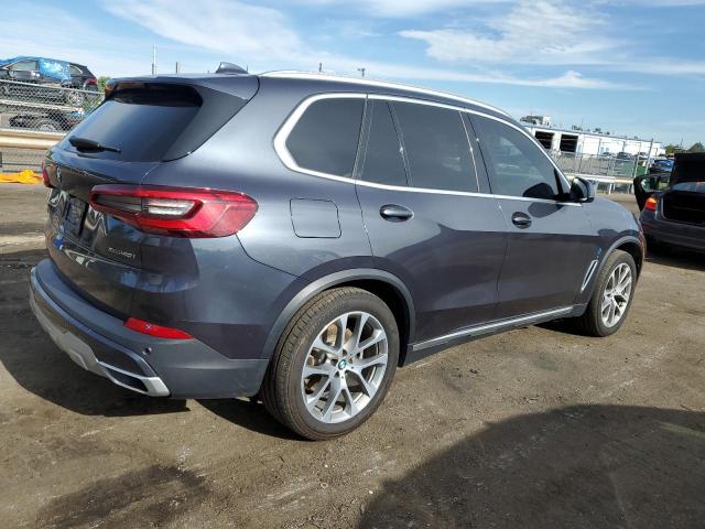 Photo 2 VIN: 5UXCR6C51KLL60424 - BMW X5 XDRIVE4 