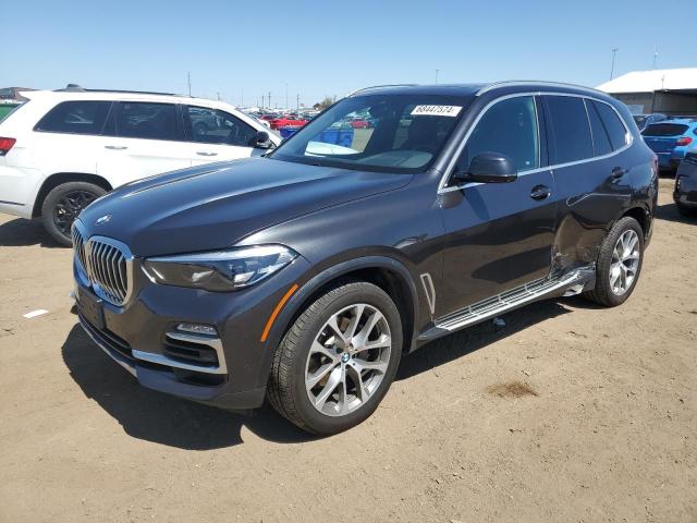 Photo 0 VIN: 5UXCR6C51KLL60651 - BMW X5 XDRIVE4 