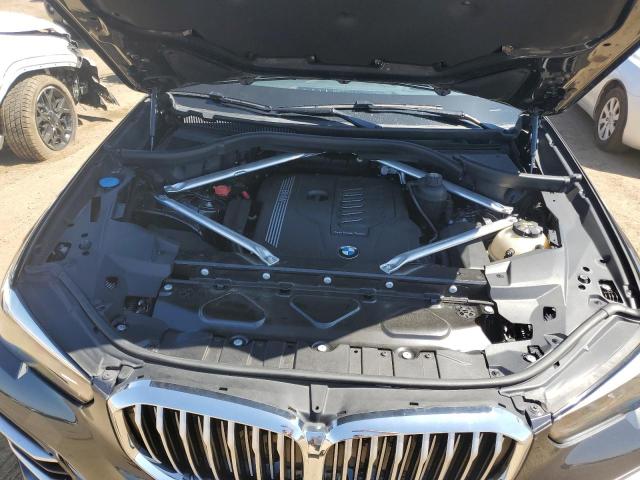 Photo 10 VIN: 5UXCR6C51KLL60651 - BMW X5 XDRIVE4 