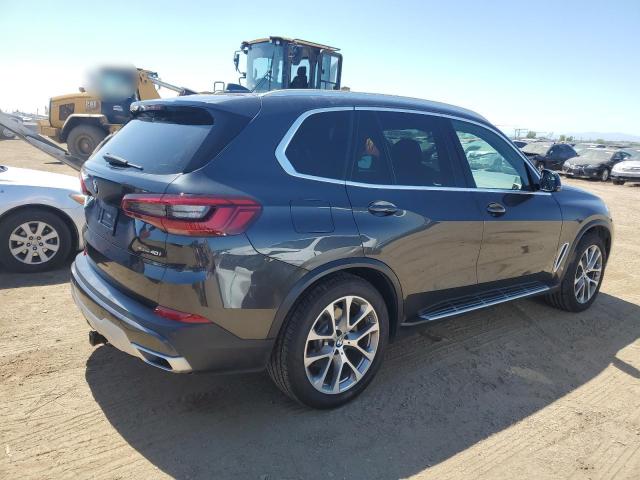 Photo 2 VIN: 5UXCR6C51KLL60651 - BMW X5 XDRIVE4 