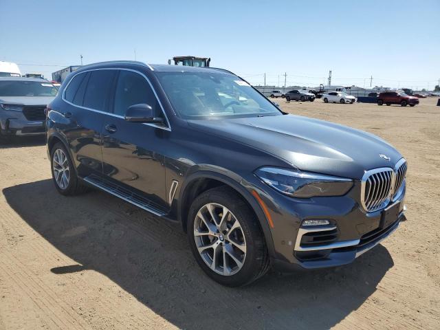 Photo 3 VIN: 5UXCR6C51KLL60651 - BMW X5 XDRIVE4 