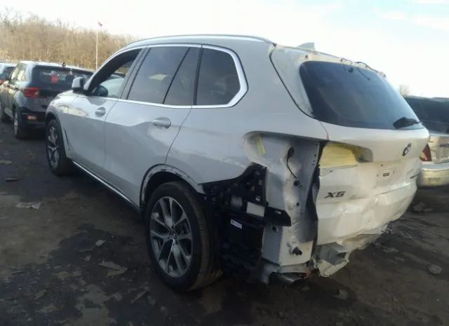 Photo 2 VIN: 5UXCR6C51KLL64473 - BMW X5 