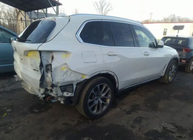 Photo 3 VIN: 5UXCR6C51KLL64473 - BMW X5 