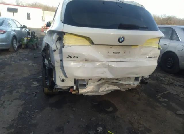 Photo 5 VIN: 5UXCR6C51KLL64473 - BMW X5 