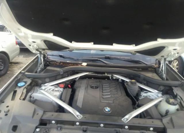 Photo 9 VIN: 5UXCR6C51KLL64473 - BMW X5 