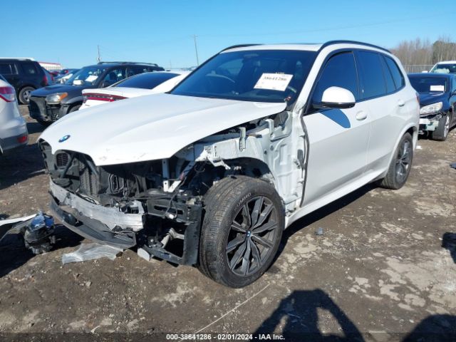 Photo 1 VIN: 5UXCR6C52KLK85359 - BMW X5 