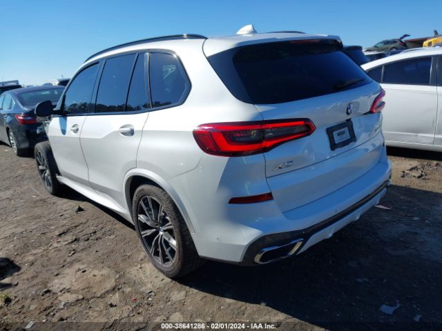 Photo 2 VIN: 5UXCR6C52KLK85359 - BMW X5 