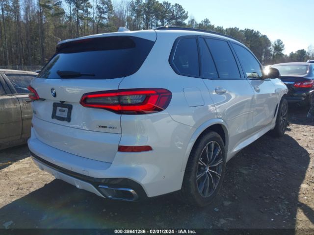 Photo 3 VIN: 5UXCR6C52KLK85359 - BMW X5 