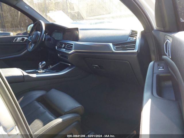 Photo 4 VIN: 5UXCR6C52KLK85359 - BMW X5 