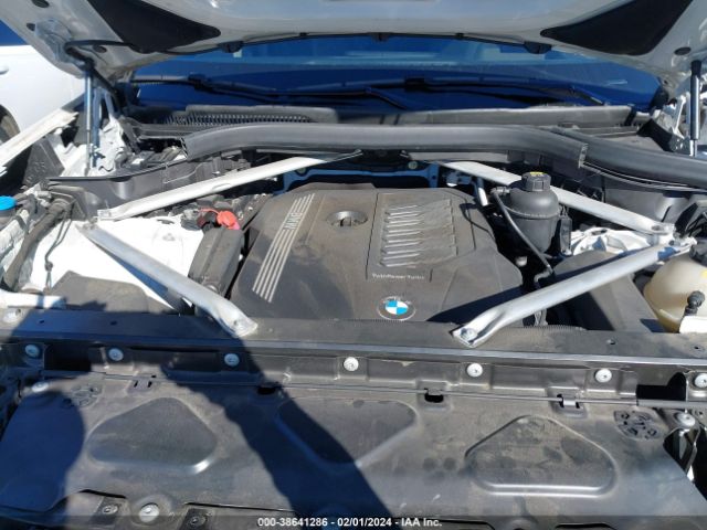 Photo 9 VIN: 5UXCR6C52KLK85359 - BMW X5 