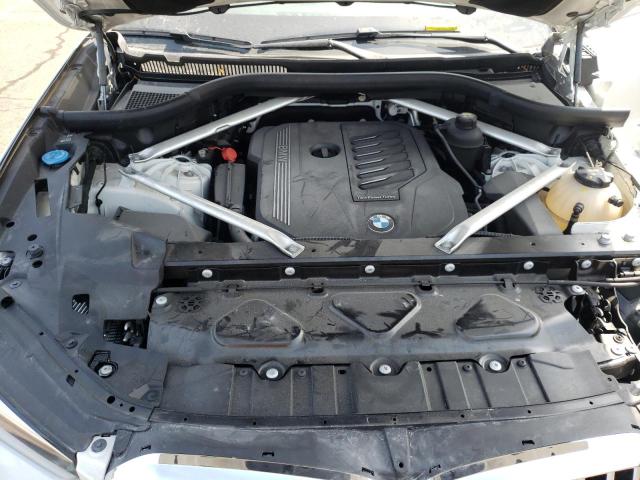 Photo 6 VIN: 5UXCR6C52KLK87807 - BMW X5 XDRIVE4 