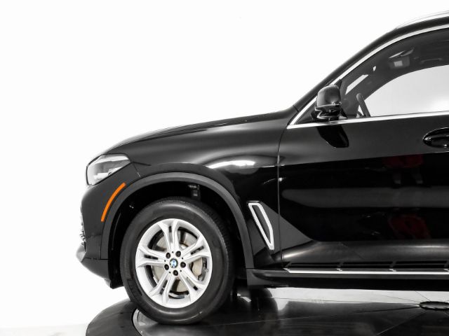 Photo 9 VIN: 5UXCR6C52KLK88097 - BMW X5 