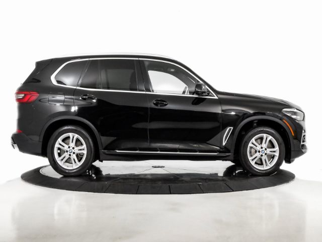 Photo 4 VIN: 5UXCR6C52KLK88097 - BMW X5 