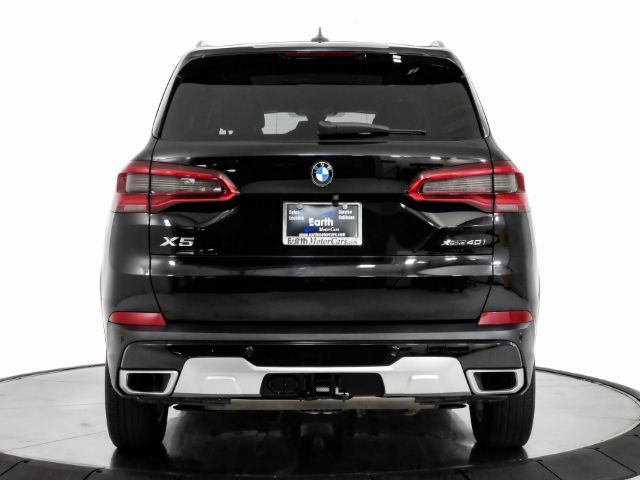 Photo 6 VIN: 5UXCR6C52KLK88097 - BMW X5 