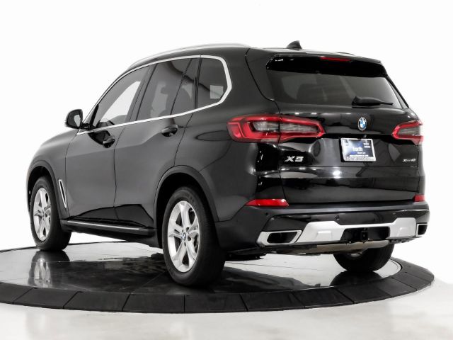 Photo 7 VIN: 5UXCR6C52KLK88097 - BMW X5 