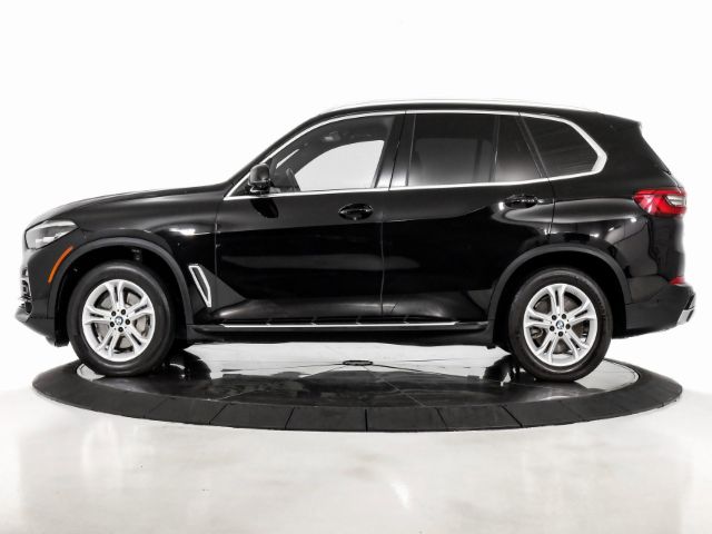 Photo 8 VIN: 5UXCR6C52KLK88097 - BMW X5 