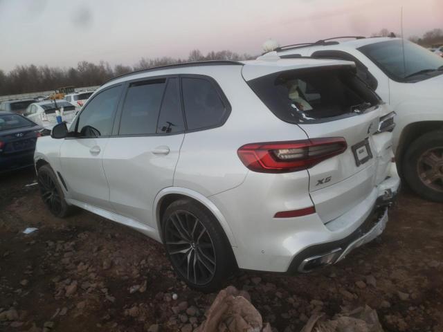 Photo 1 VIN: 5UXCR6C52KLK89217 - BMW X5 XDRIVE4 