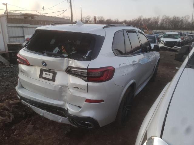 Photo 2 VIN: 5UXCR6C52KLK89217 - BMW X5 XDRIVE4 