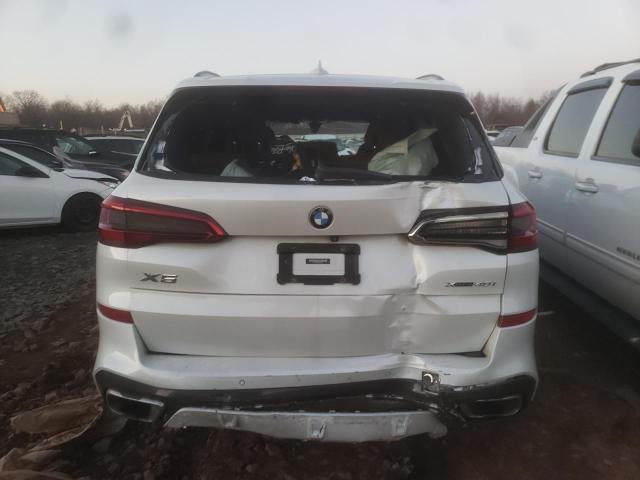 Photo 5 VIN: 5UXCR6C52KLK89217 - BMW X5 XDRIVE4 